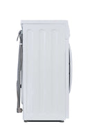 Midea, Freestanding Washing Machine, Lunar Dial and LED Display, 7 kg Load