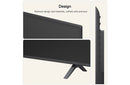 LG, 50 inch 4K HDR Smart LED TV