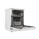 Midea, 14P Free Standing Dishwasher