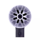 Philips hair dryer 2100W, powerful drying at a lower temperature