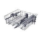Haier, Fully Integrated Built-in Dishwasher 16 Place Settings | Brushless Inverter Motor