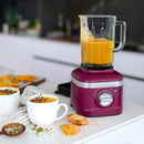 Kitchenaid, Stand Blender Artisan 5Ksb4026Ebe Kitchenaid Beetroot