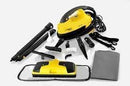Ariete, Compact Multi Steam Cleaner, 1400W