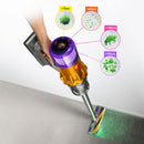 Dyson, V12 Detect Slim Absolute