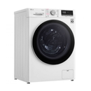 LG, Washer 11KG White