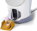 Philips, Azur Steam Iron with 180g Steam Boost, 2400W & SteamGlide Soleplate
