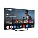 Tesla, TV Series 6 - 65" E655 4K UHD Smart OS Google TV, Black