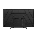 Tesla, TV Series 6 - 43" E655 4K UHD Smart OS Google TV, Black