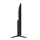 Tesla, TV Series 6 - 43" E655 4K UHD Smart OS Google TV, Black