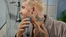 Philips, Beard Trimmer 3000 Series Beard Grooming with Rounded Tip Blades