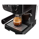 Sencor, Espresso Machine 1140W, 1.5L tank
