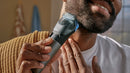 Philips, Beard Trimmer 7000 Series Beard Styling with Hair Collector