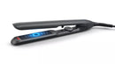 Philips 5000 Series hair straightener with thermoShield technology, hair stylers for wavy and straight hair