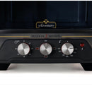 Ariete, Pizza Oven, 2Mns 430 C