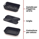 Ariete, Air Fryer Grill