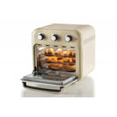 Ariete, Air Fryer + Oven Vintage Beige