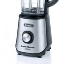 Ariete, Power Blender Stainless Steel, 1200w, 4 Blades