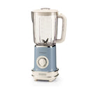 Ariete, Vintage Blender 1.5L 500W, Blue