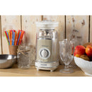 Ariete, Vintage Blender 1.5L,500W, Beige