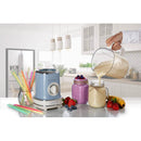 Ariete, Vintage Blender 1.5L 500W, Blue
