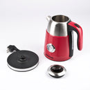 G3 Ferrari, Duca Electric Kettle