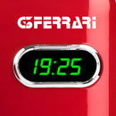G3 Ferrari, SAPORMIO VINTAGE Microwave oven with grill function