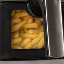 G3 Ferrari,  Friggisano Visual Air fryer