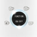 G3 Ferrari, Montante Milk Frother