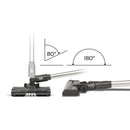 G3 Ferrari, Stick Vacuum Cleaner 25.9V Power