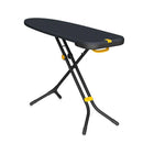 Joseph Joseph, Glide Max Plus 135cm Blue Easy-store Ironing Board with Advanced Cover