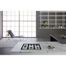 Whirlpool, Gas Cooker: 5 Burner Gas - GMWL 928/IXL
