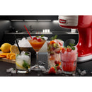 Ariete, 076/00 Ice Crusher Maker, Red