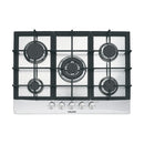 Glem Gas, GT755HIX Gas Hob 70 cm