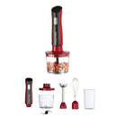 Russell Hobbs, 3-in-1 Hand Blender Desire Matte Charcoal
