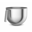 Kitchenaid, Heavy Duty 6.6 L Lifting Bowl Stand Mixer White