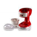 Ariete, 076/00 Ice Crusher Maker, Red