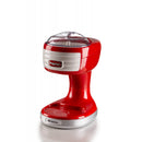 Ariete, 076/00 Ice Crusher Maker, Red