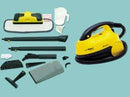 Ariete, Compact Multi Steam Cleaner, 1400W