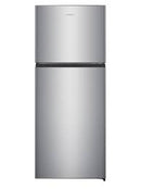 Hisense, Top Mount Refregirator No Frost Electronic Temperature Control – RT488N4ASU