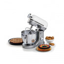 Ariete, Die Cast Kitchen Machine,5.5L, Max3200W, 11 Speeds, White