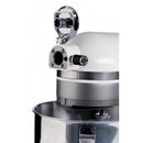 Ariete, Die Cast Kitchen Machine,5.5L, Max3200W, 11 Speeds, White