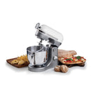 Ariete, Die Cast Kitchen Machine,5.5L, Max3200W, 11 Speeds, White