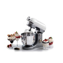 Ariete, Die Cast Kitchen Machine,5.5L, Max3200W, 11 Speeds, White