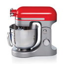 Ariete, Die Cast Kitchen Machine,5.5L, Max3200W, 11 Speeds, Red