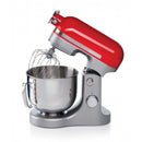 Ariete, Die Cast Kitchen Machine,5.5L, Max3200W, 11 Speeds, Red