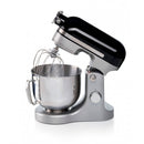 Ariete, Die Cast Kitchen Machine,5.5L, Max3200W, 11 Speeds, Black