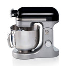 Ariete, Die Cast Kitchen Machine,5.5L, Max3200W, 11 Speeds, Black