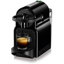 Inissia Nespresso Espresso Machine Black D40