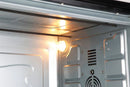 Jata, Oven - Rotisserie 66L - HN966