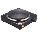 Ardes, Ar1f19 – Electric Cooker Ø 18,5 1500 W Black